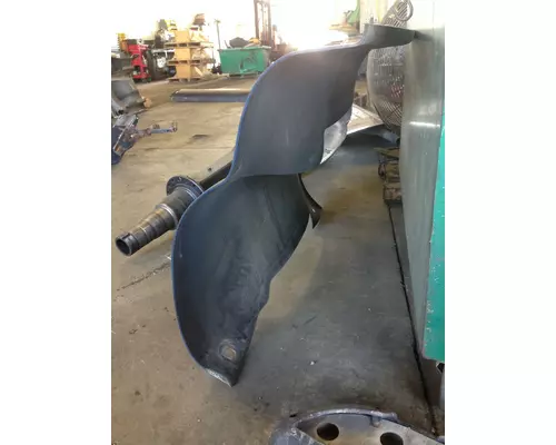 KENWORTH T2000 Skirt