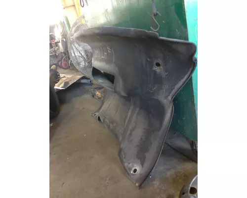 KENWORTH T2000 Skirt