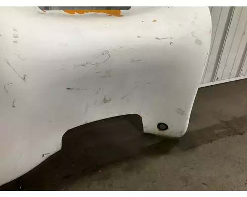 KENWORTH T2000 Skirt