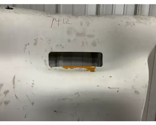 KENWORTH T2000 Skirt