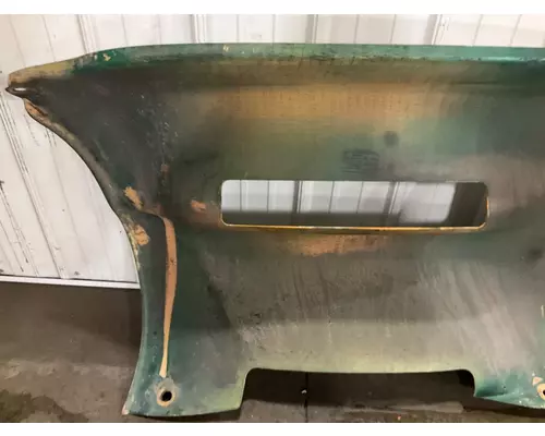 KENWORTH T2000 Skirt