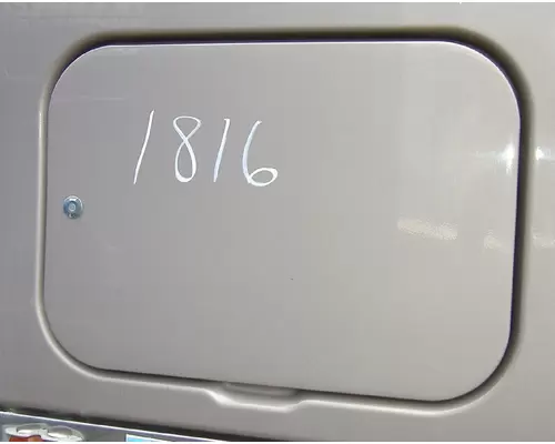 KENWORTH T2000 Sleeper Door