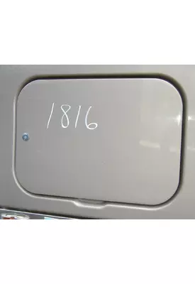 KENWORTH T2000 Sleeper Door