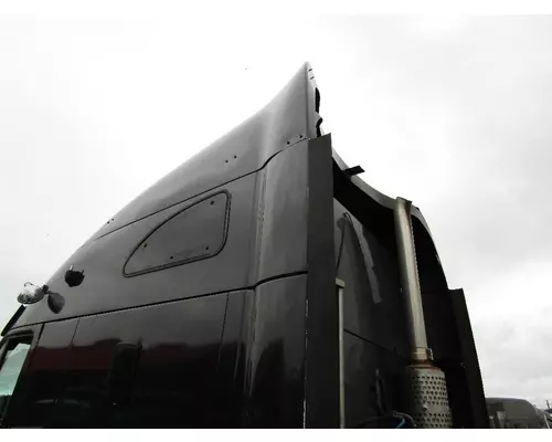 KENWORTH T2000 Sleeper Fairing