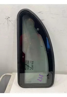 KENWORTH T2000 Sleeper Glass