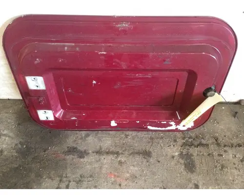 KENWORTH T2000 Sleeper