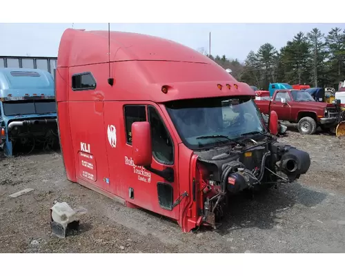 KENWORTH T2000 Sleeper