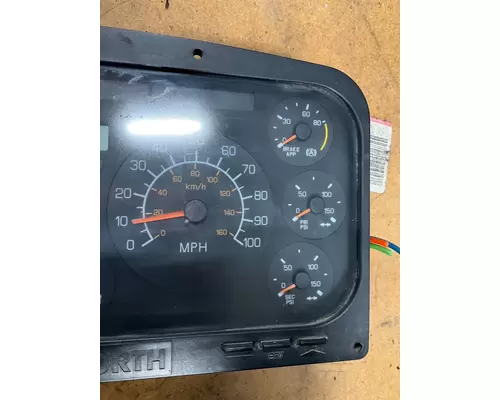 KENWORTH T2000 Speedometer Head Cluster
