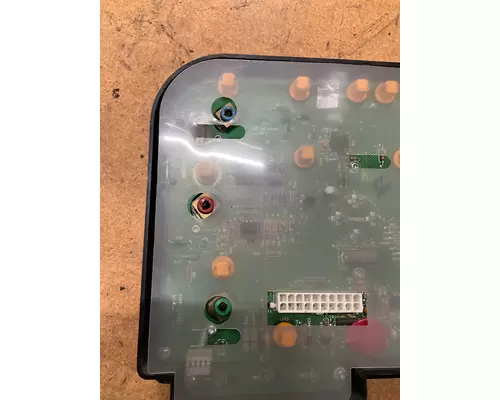 KENWORTH T2000 Speedometer Head Cluster