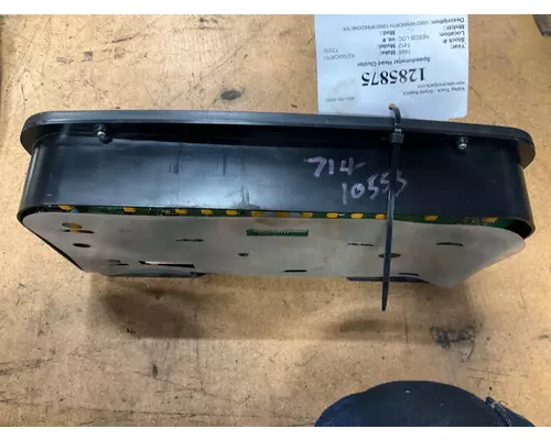 KENWORTH T2000 Speedometer Head Cluster