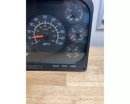 KENWORTH T2000 Speedometer Head Cluster