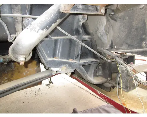 KENWORTH T2000 Spring Hanger