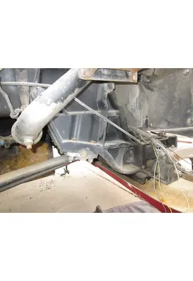 KENWORTH T2000 Spring Hanger