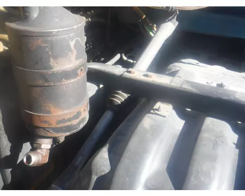 KENWORTH T2000 Steering Shaft