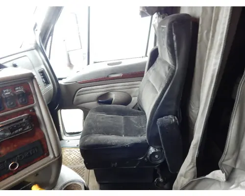 KENWORTH T2000 Step