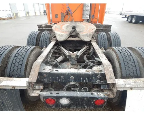 KENWORTH T2000 Step