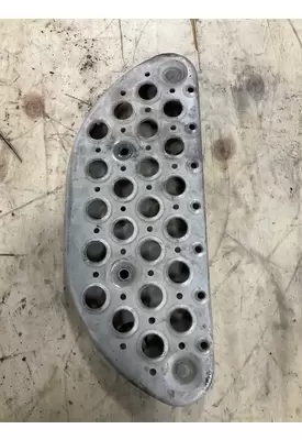 KENWORTH T2000 Steps