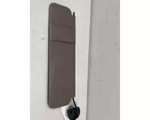 KENWORTH T2000 Sun Visor (External)