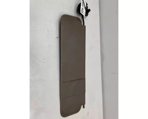 KENWORTH T2000 Sun Visor (External)
