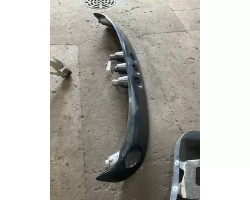 KENWORTH T2000 Sun Visor