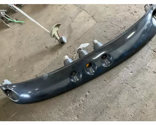 KENWORTH T2000 Sun Visor