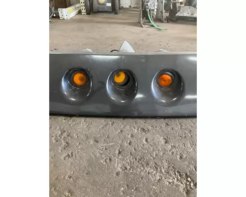 KENWORTH T2000 Sun Visor