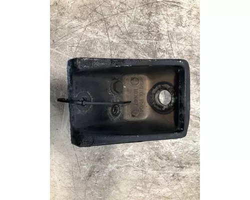 KENWORTH T2000 Suspension