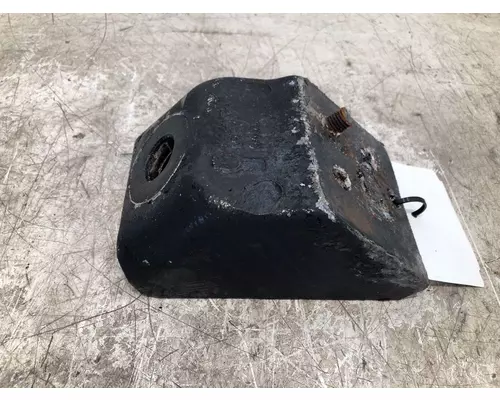 KENWORTH T2000 Suspension