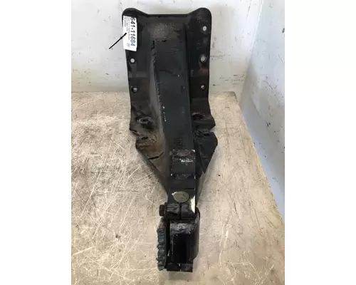 KENWORTH T2000 Suspension