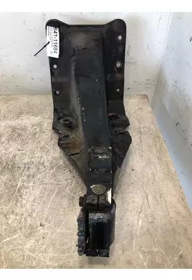 KENWORTH T2000 Suspension
