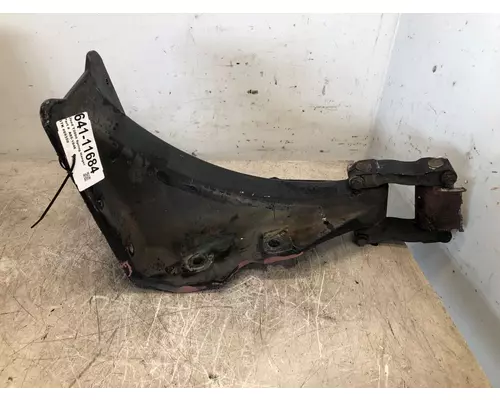KENWORTH T2000 Suspension