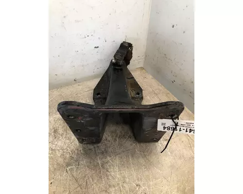 KENWORTH T2000 Suspension