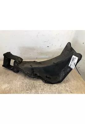 KENWORTH T2000 Suspension