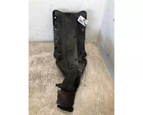 KENWORTH T2000 Suspension