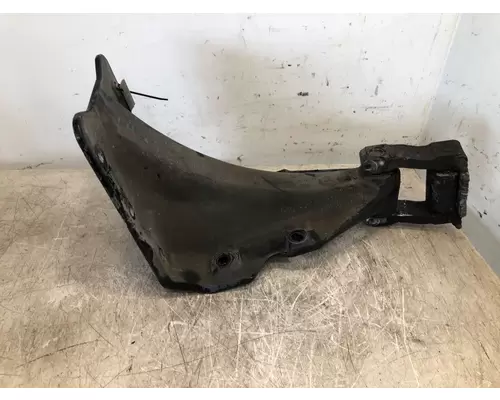 KENWORTH T2000 Suspension