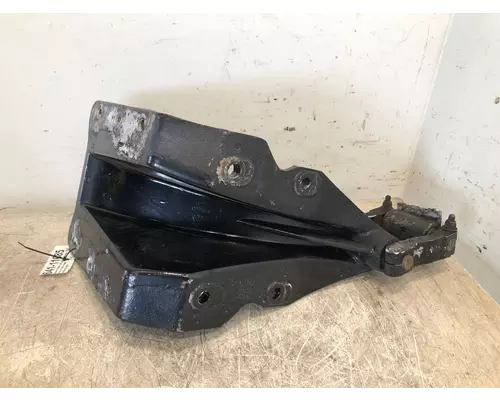 KENWORTH T2000 Suspension