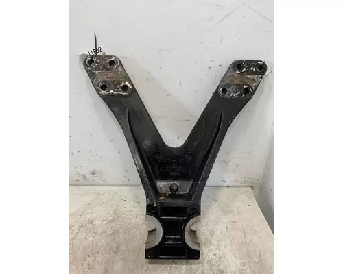 KENWORTH T2000 Suspension