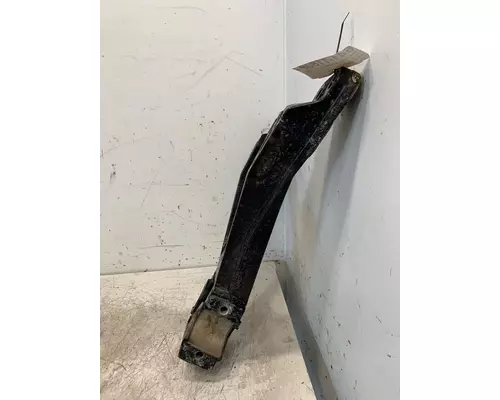 KENWORTH T2000 Suspension