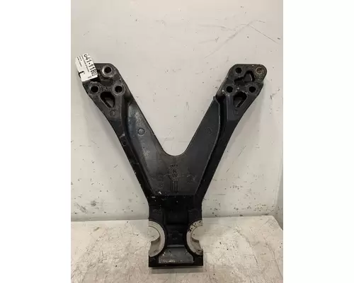 KENWORTH T2000 Suspension