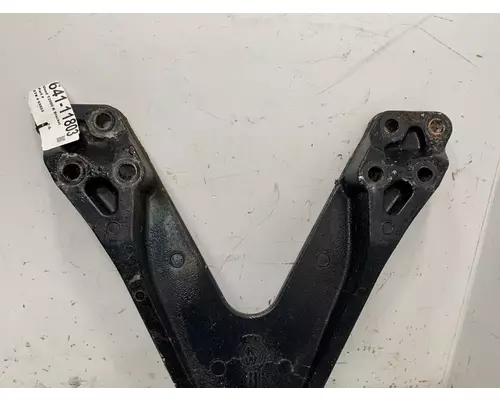 KENWORTH T2000 Suspension