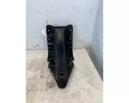 KENWORTH T2000 Suspension