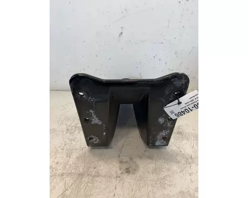 KENWORTH T2000 Suspension