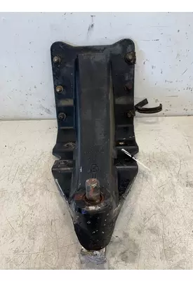 KENWORTH T2000 Suspension