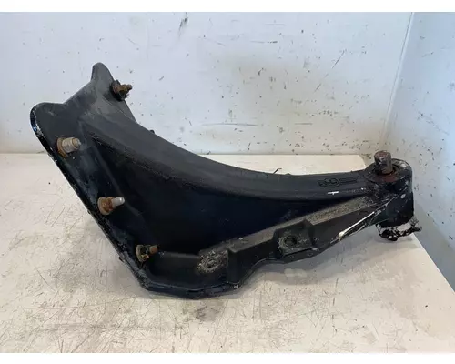 KENWORTH T2000 Suspension
