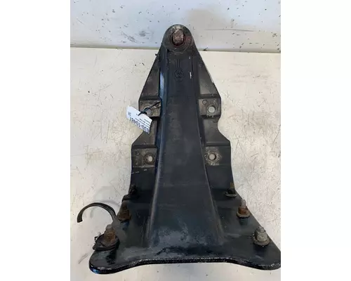KENWORTH T2000 Suspension