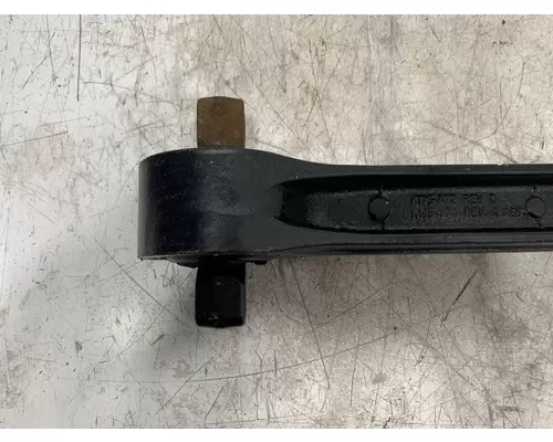 KENWORTH T2000 Suspension