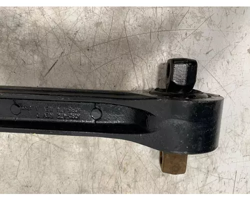 KENWORTH T2000 Suspension
