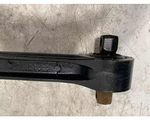 KENWORTH T2000 Suspension