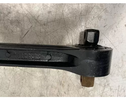 KENWORTH T2000 Suspension
