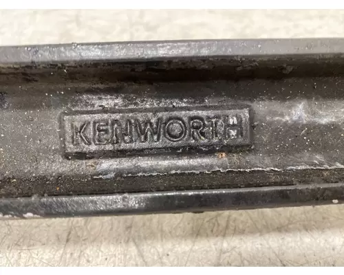 KENWORTH T2000 Suspension